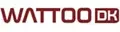 WATTOO.DK Logo